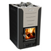 Harvia Pro 20 24kW Wood-Burning Sauna Stove