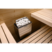 Harvia AC4000 White Rounded Sauna Stones