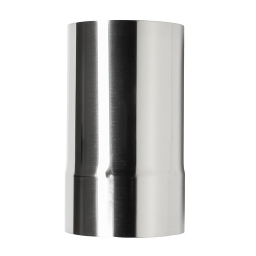 Harvia 0.2/115 Steel Smoke Pipe | WZ11520