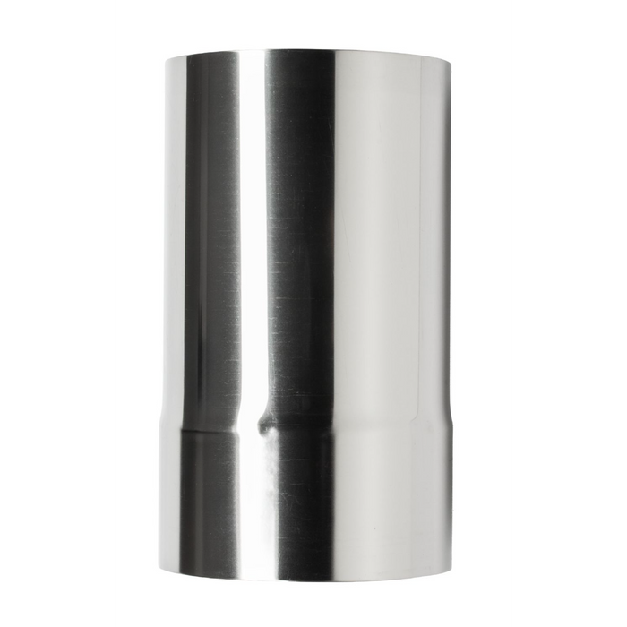 Harvia 0.2/115 Steel Smoke Pipe | WZ11520