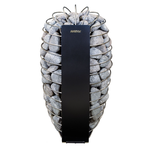 Harvia Spirit Electric Sauna Heater (240V) (SP60E/SP80E/SP90E)(6kW/8kW/9kW)