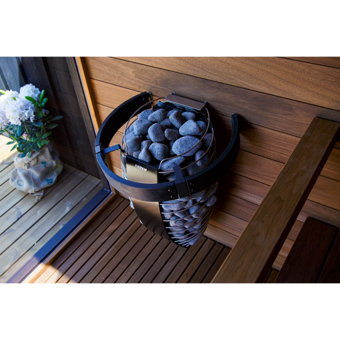 Harvia Spirit Safety Railing | HSP3M