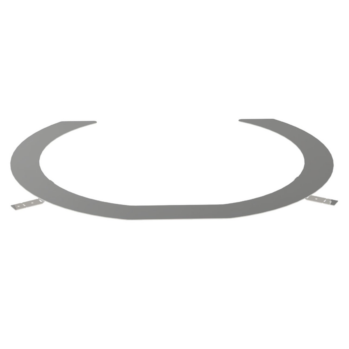 Harvia Spirit Embedding Flange | HSP1