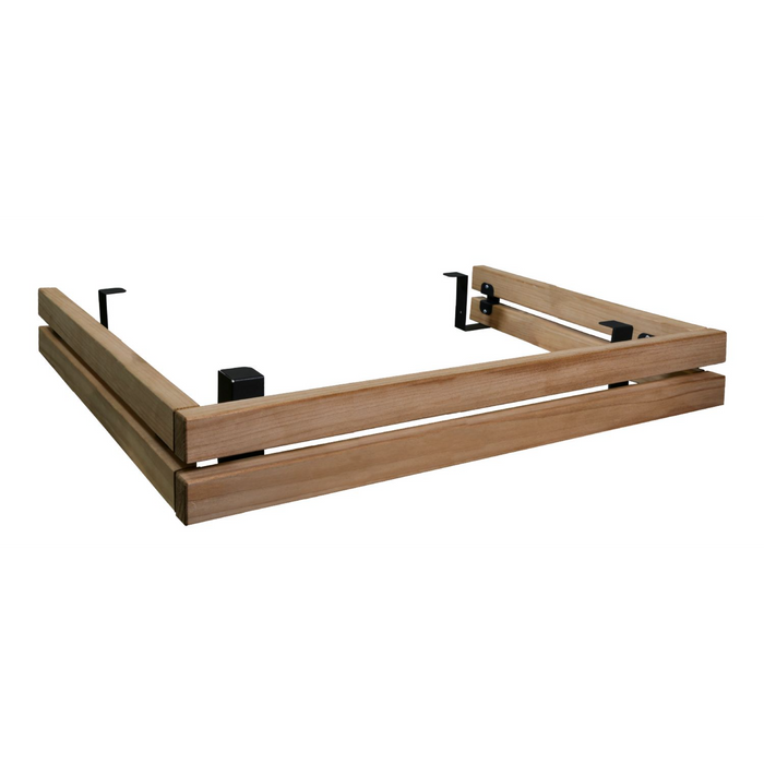 Harvia Safety Railing for Virta Pro HL20 | HL4M