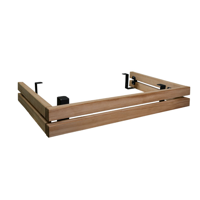 Harvia Safety Railing for Virta Pro HL16 | HL4S