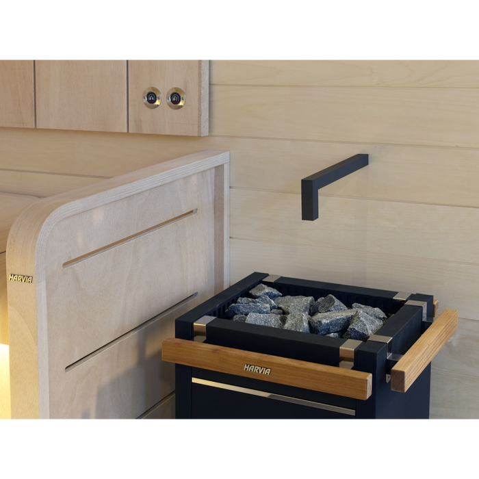 Harvia Virta Electric Sauna Heater (HL60E_HL80E_HL90E_HL110E_HL110U3)