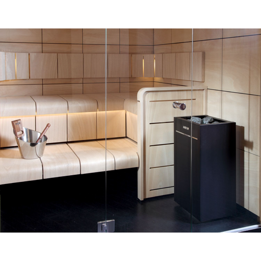 Harvia Virta Electric Sauna Heater (HL60E_HL80E_HL90E_HL110E_HL110U3)