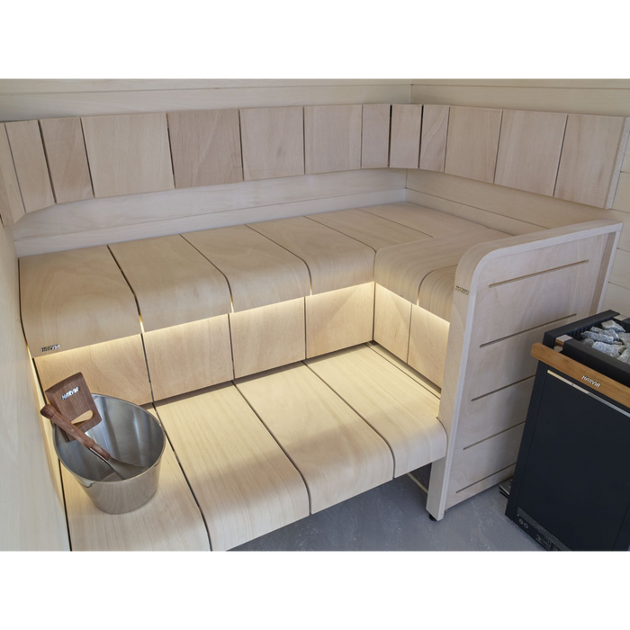 Harvia Virta Electric Sauna Heater (HL60E_HL80E_HL90E_HL110E_HL110U3)