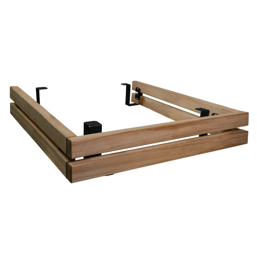 Harvia Safety Railing for Virta Combi HL110S/SA | HL3L