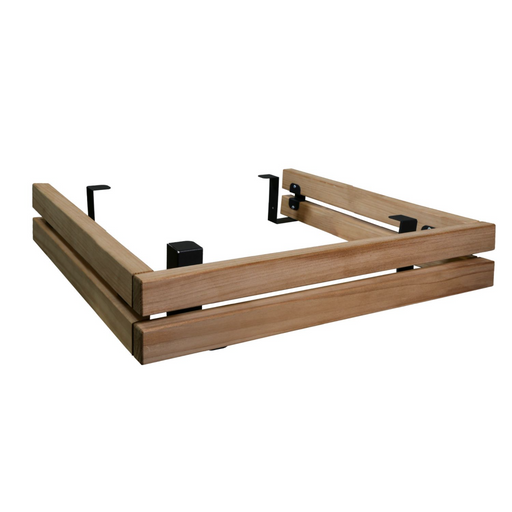 Harvia Safety Railing for Virta HL110/HL70SA/HL90SA | HL3M