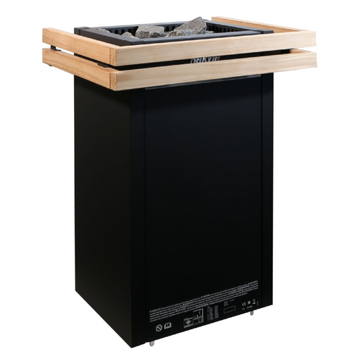 Harvia Safety Railing for Virta Combi HL110S/SA | HL3L