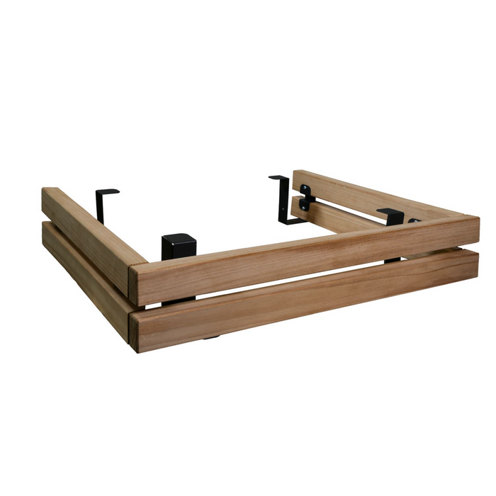 Harvia Safety Railing for Virta HL70/90 | HL3S