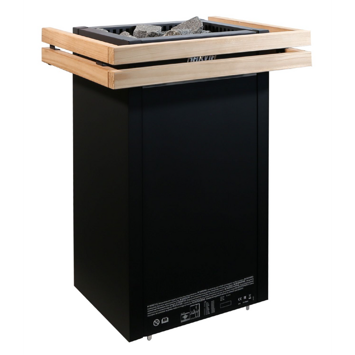 Harvia Safety Railing for Virta HL70/90 | HL3S