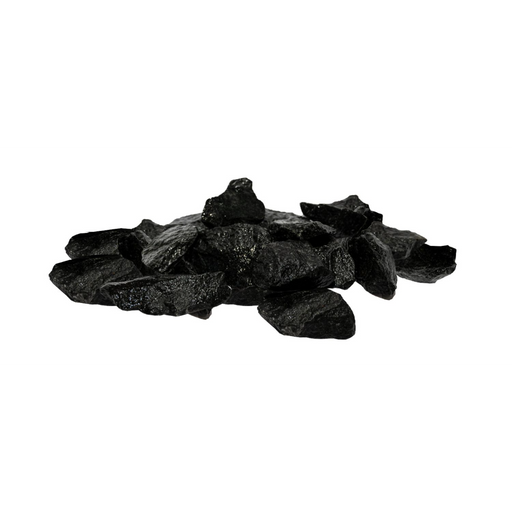 Harvia AC3040 Black Vulcanite Split-Face Sauna Stones (5-10cm)