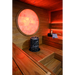 Harvia AC3040 Black Vulcanite Split-Face Sauna Stones (5-10cm)