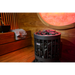 Harvia AC3040 Black Vulcanite Split-Face Sauna Stones (5-10cm)