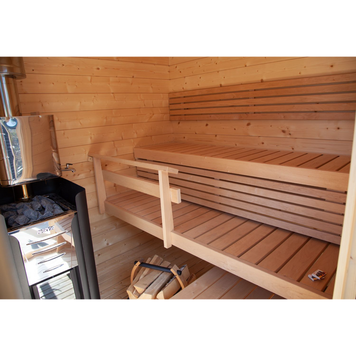 Harvia 20 Pro Series Protective Sheath | WL550