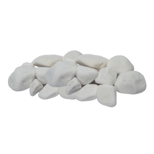 Harvia AC4000 White Rounded Sauna Stones