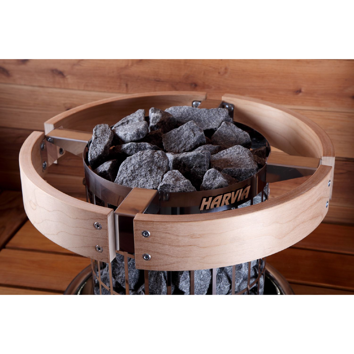 Harvia Cilindro Safety Railing | HPC3