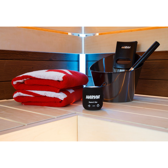 Harvia Bluetooth Speaker