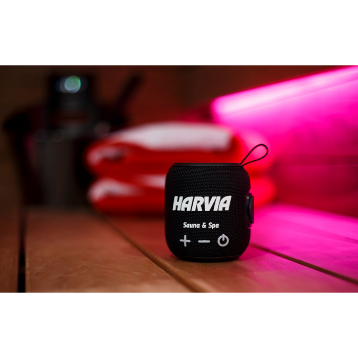 Harvia Bluetooth Speaker