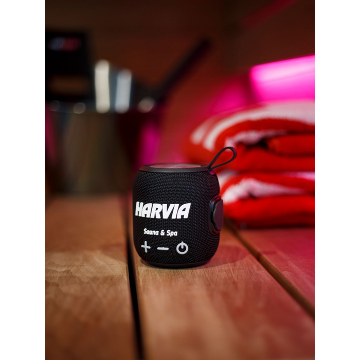 Harvia Bluetooth Speaker