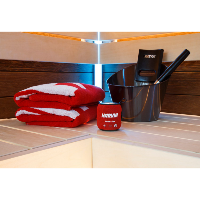 Harvia Bluetooth Speaker