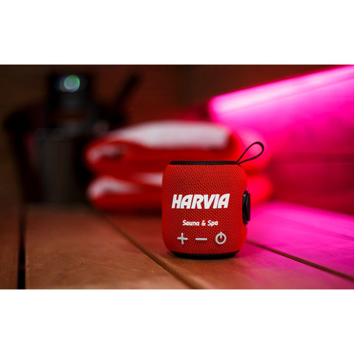 Harvia Bluetooth Speaker