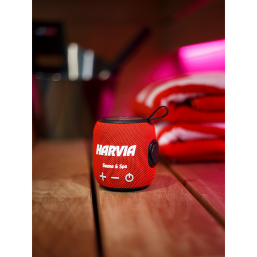 Harvia Bluetooth Speaker