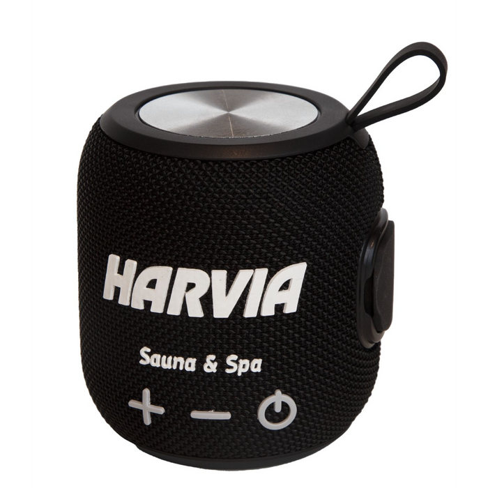 Harvia Bluetooth Speaker