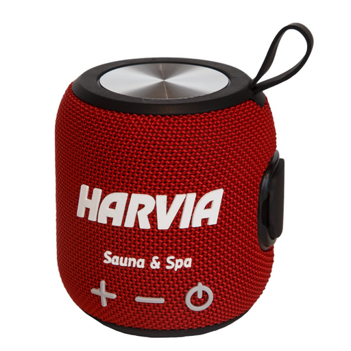 Harvia Bluetooth Speaker