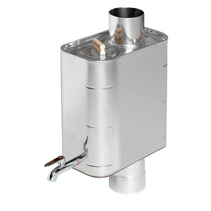 Harvia Stainless Steel Water Tank Heater | WP220ST
