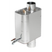 Harvia Stainless Steel Water Tank Heater | WP220ST