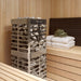 Homecraft Revive Sauna Heater with Controls