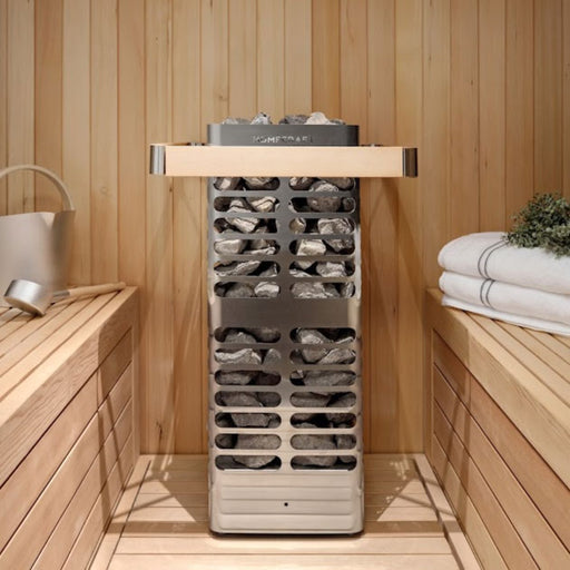 Homecraft Revive Sauna Heater with Controls