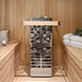 Homecraft Revive Sauna Heater with Controls