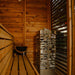 Homecraft Revive Sauna Heater with Controls