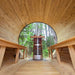 Homecraft Revive Sauna Heater with Controls