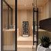 Homecraft Revive Sauna Heater with Controls