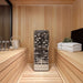Homecraft Revive Sauna Heater with Controls