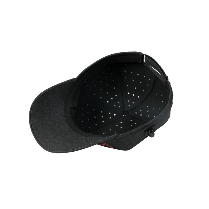 Hooga ColorWave Light Therapy Hat