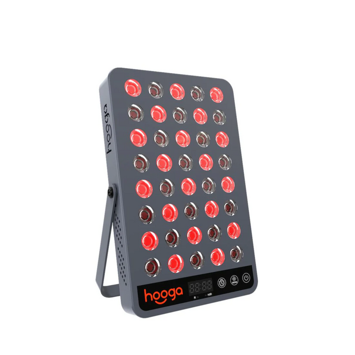 Hooga HG200 Red Light Therapy Device-4