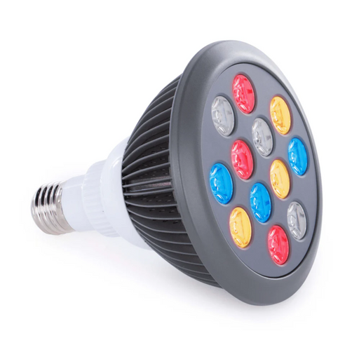 Hooga HG24 4-in-1 Color Light Therapy Handheld Device