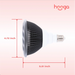 Hooga HG24 Handheld Red Light Therapy Device