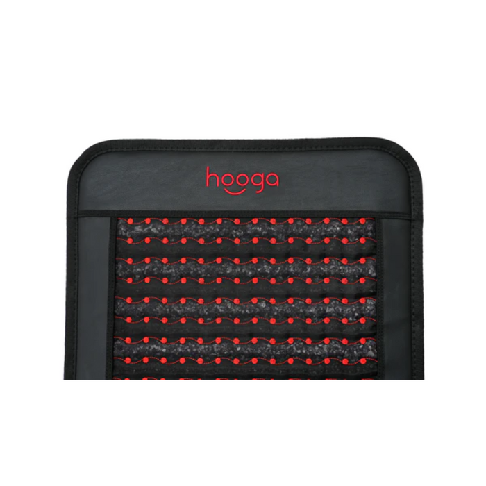 Hooga PEMF Chair Mat with Infrared Heat-10