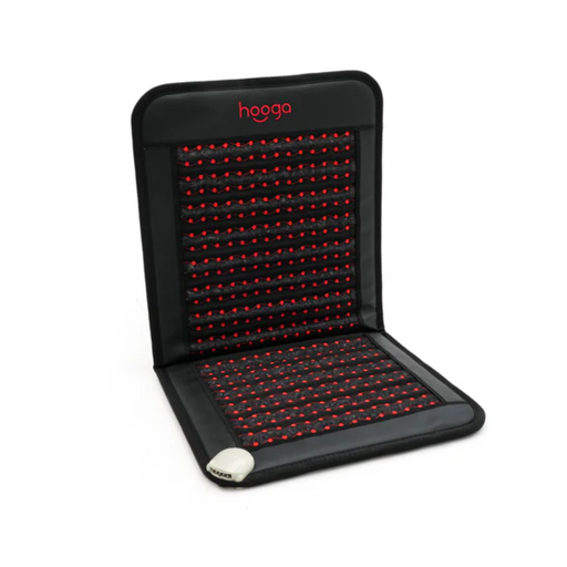 Hooga PEMF Chair Mat with Infrared Heat-1