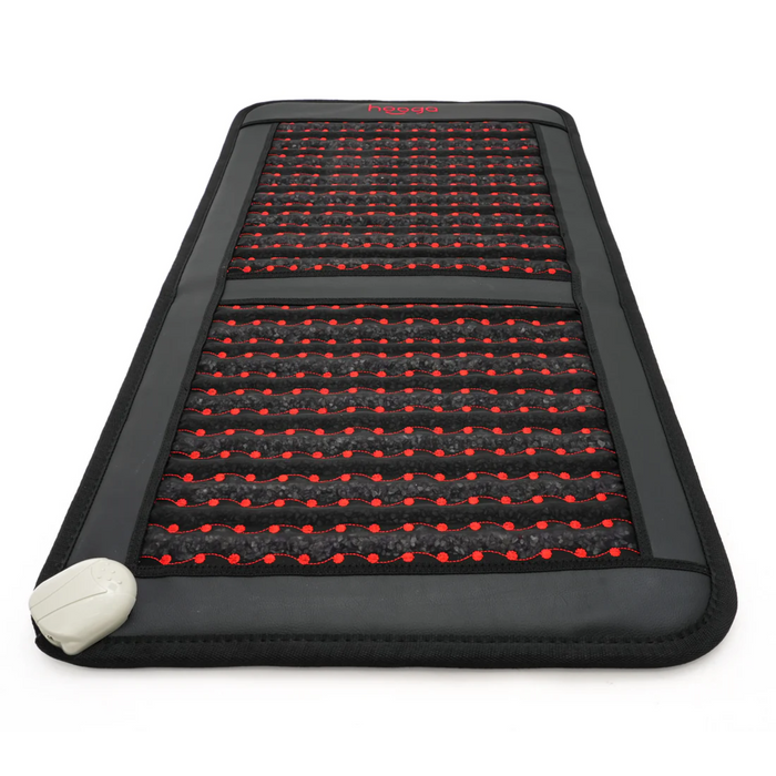 Hooga PEMF Chair Mat with Infrared Heat-3