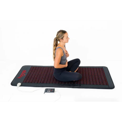 Hooga PEMF Mat with Infrared Heat-9