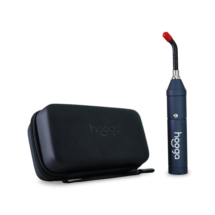 Hooga Red Light Therapy Torch with Precision Tip 10