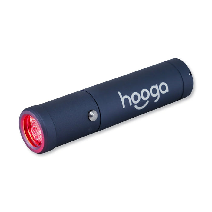 Hooga Red Light Therapy Torch with Precision Tip 1